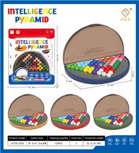 智慧金字塔 - OBL10488886