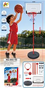 Basketball board / basketball - OBL10488996