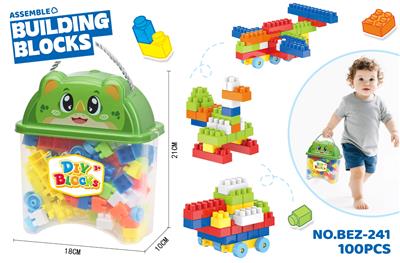 Puzzle - OBL10489058