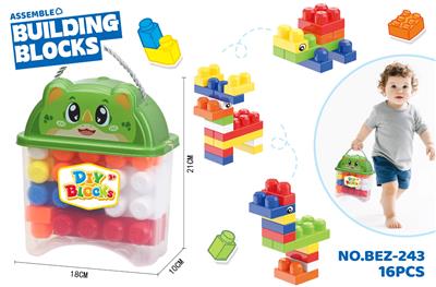 Puzzle - OBL10489060
