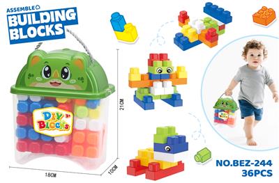 Puzzle - OBL10489061