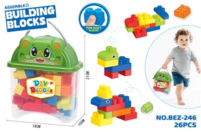 Puzzle - OBL10489063