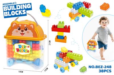 Puzzle - OBL10489065