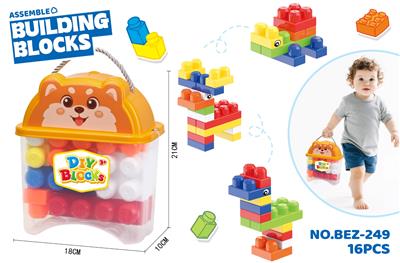 Puzzle - OBL10489066