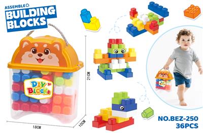 Puzzle - OBL10489067