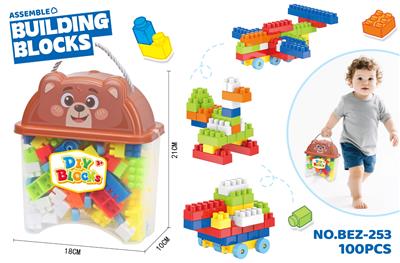 Puzzle - OBL10489070