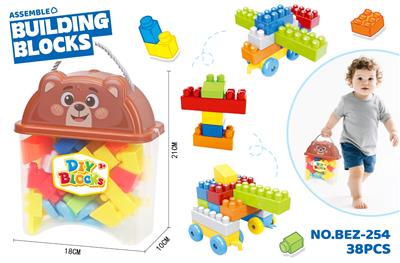 Puzzle - OBL10489071