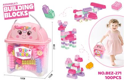 Puzzle - OBL10489088