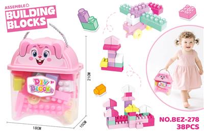Puzzle - OBL10489095