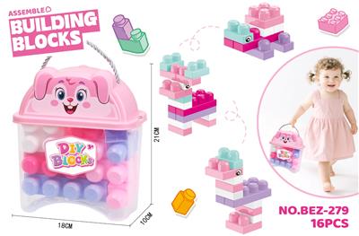 Puzzle - OBL10489096
