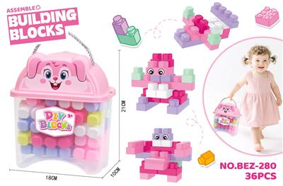 Puzzle - OBL10489097
