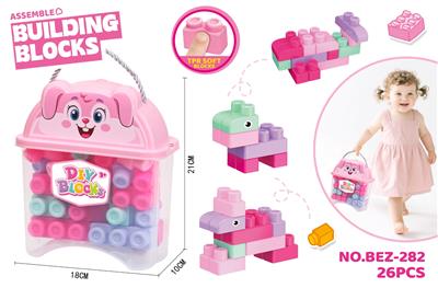 Puzzle - OBL10489099