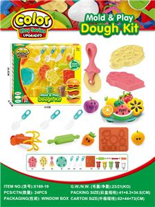color mud - OBL10489179
