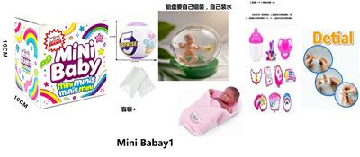 Doll - OBL10489328