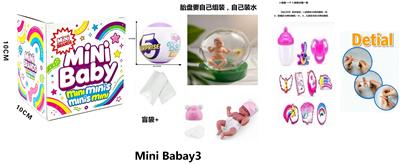 Doll - OBL10489330