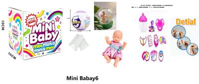 Doll - OBL10489333