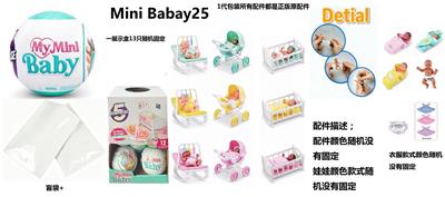 Doll - OBL10489349