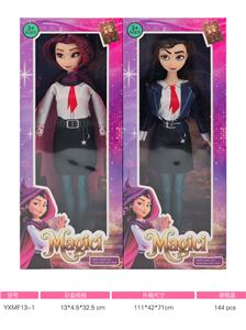 Doll - OBL10489486