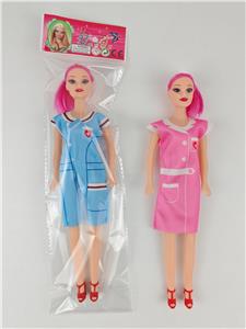 Doll - OBL10489522