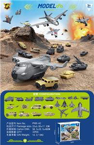 Free wheel toys - OBL10489577