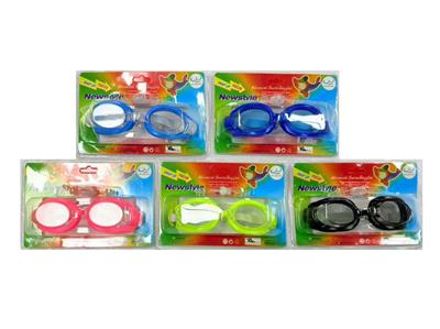 Swimming toys - OBL10489796