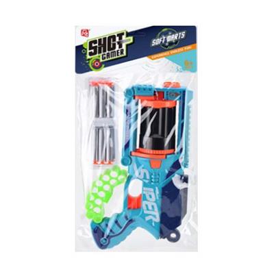 Soft bullet gun / Table Tennis gun - OBL10489840