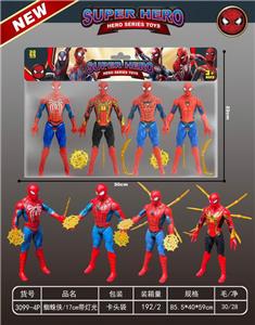 Clan / Superman - OBL10489869