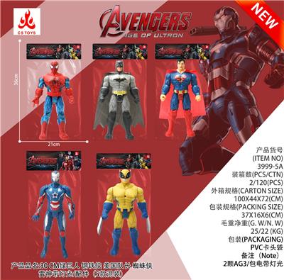Clan / Superman - OBL10489871
