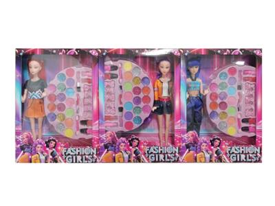 Doll - OBL10489879