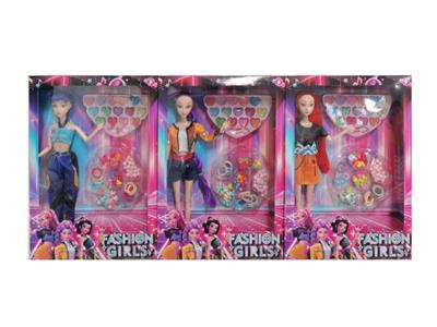 Doll - OBL10489880