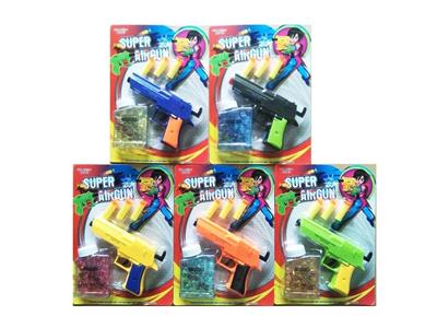 Soft bullet gun / Table Tennis gun - OBL10489916