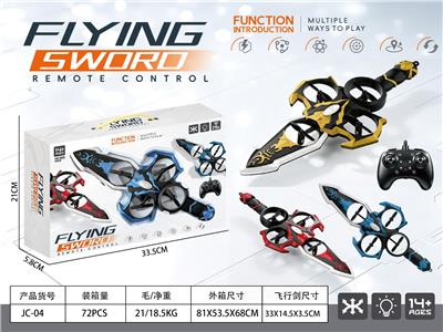 Remote control plane - OBL10489928