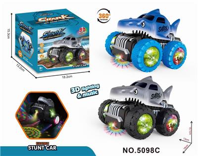 Electric series - OBL10489947