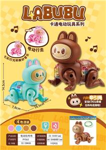 Electric series - OBL10489996