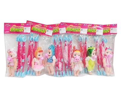 Doll - OBL10490008
