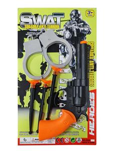 Soft bullet gun / Table Tennis gun - OBL10490059