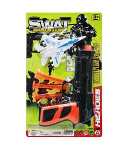 Soft bullet gun / Table Tennis gun - OBL10490060