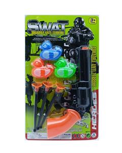 Soft bullet gun / Table Tennis gun - OBL10490061