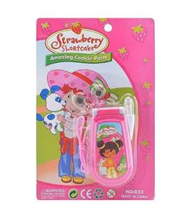 Toyphone/interphone - OBL10490113