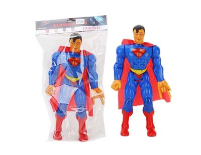 Clan / Superman - OBL10490114