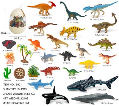 Animaltoys - OBL10490149