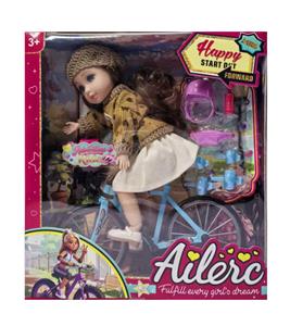 Doll - OBL10490213