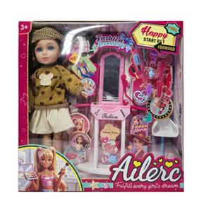 Doll - OBL10490216