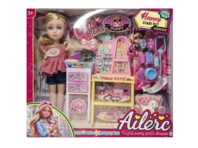 Doll - OBL10490219