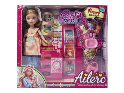Doll - OBL10490220