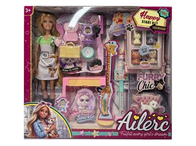 Doll - OBL10490222