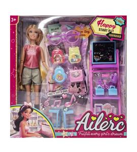 Doll - OBL10490225