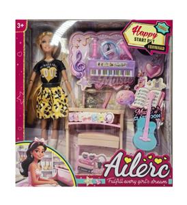 Doll - OBL10490226