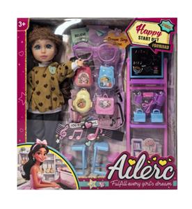 Doll - OBL10490227