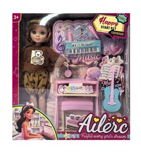 Doll - OBL10490228